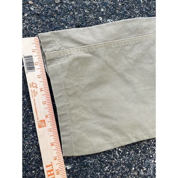 Berne Pants Mens 38x32 Cargo Conceal Carry Adder System Ambidextrous Brown - Picture 4 of 8